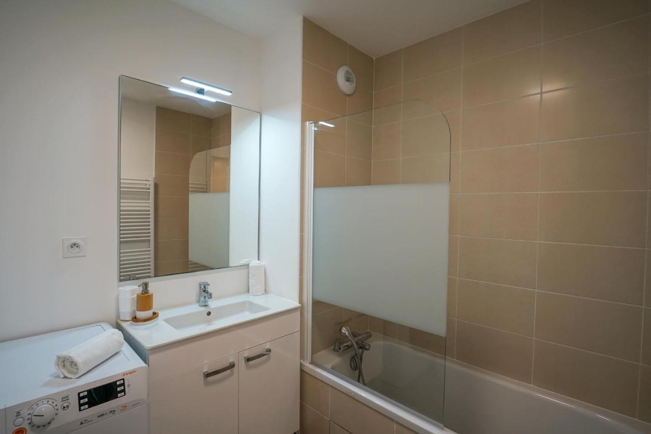 La Douce Folie - Apartment For 4 To 5 People In Sévrier Exteriér fotografie